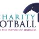فوتبال خیریه در راستای توسعه فرهنگ مهربانی