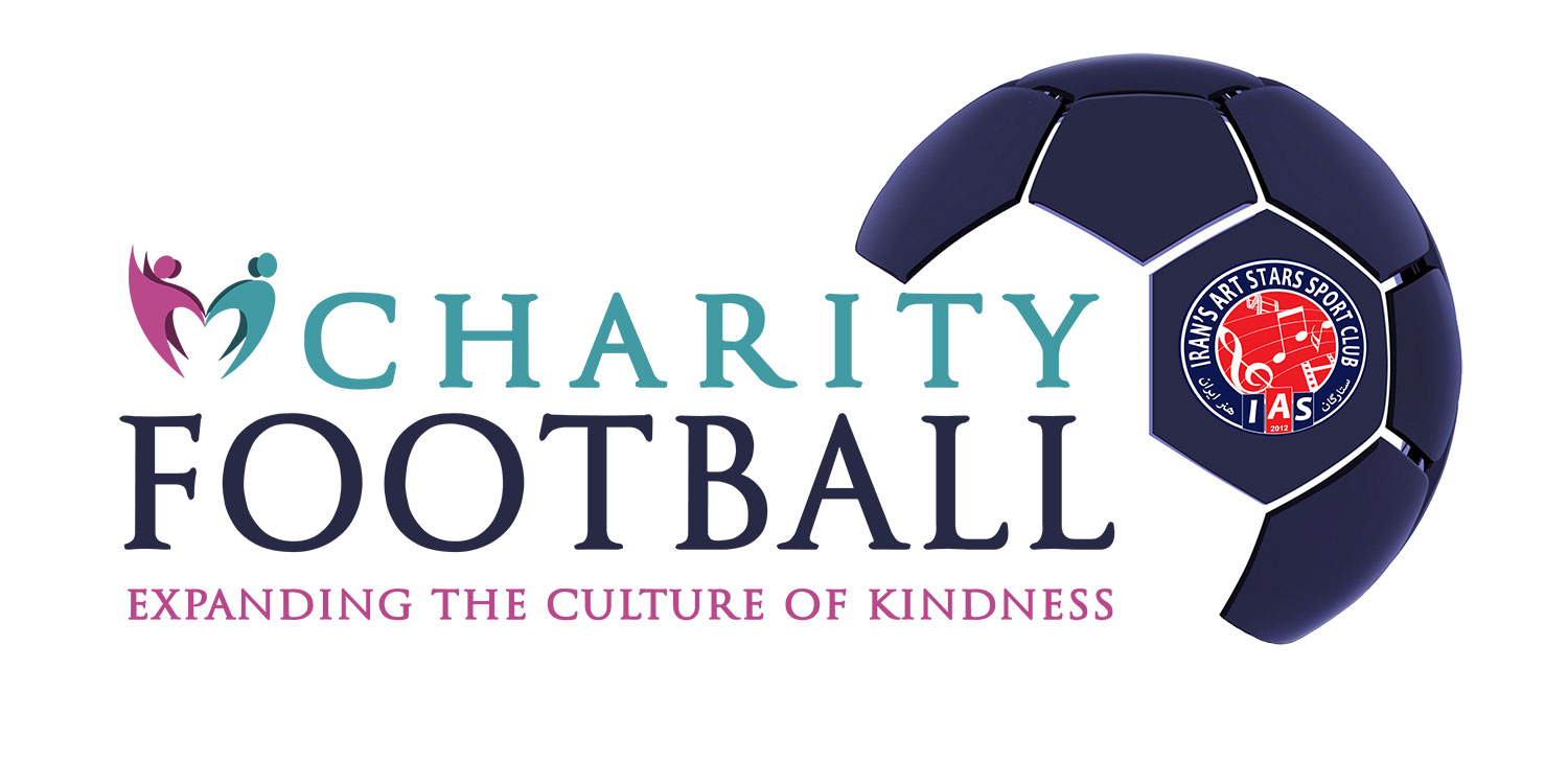 Charity Football